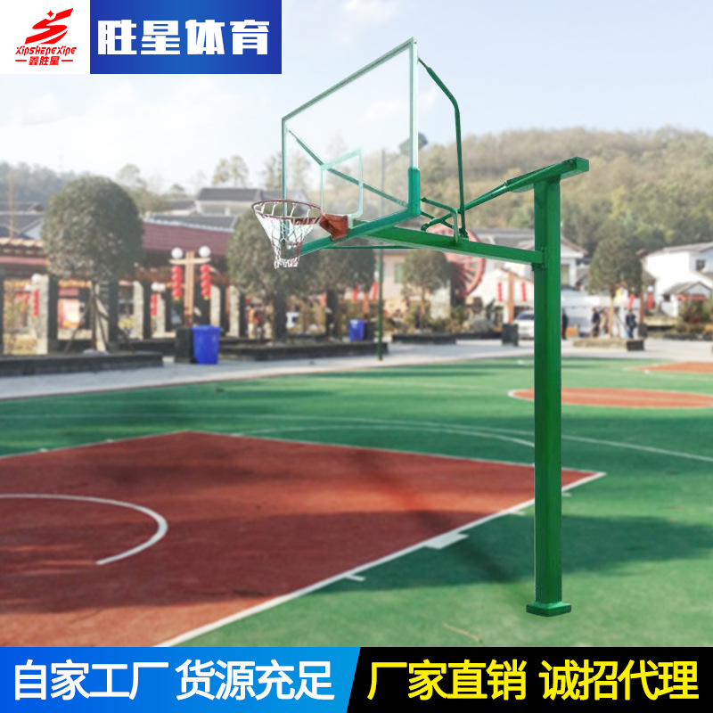 甘南藏族自治州篮球架液压篮球架 - 哪里好